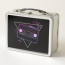 Search for 90s lunch boxes Music