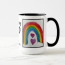 Search for draw a picture mugs For him