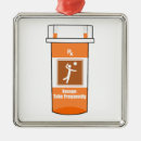 Search for beach volleyball christmas tree decorations Sport