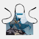 Search for gargoyle aprons Batman