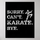 Search for karate martial arts posters Cobra kai