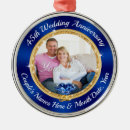 Search for blue sapphire christmas tree decorations 45th