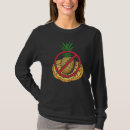 Search for pineapple on pizza tshirts Foodie