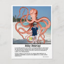 Search for squid postcards Beach