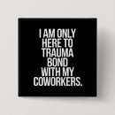 Search for coworker badges Funny