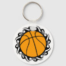 Search for basketball ball key rings College