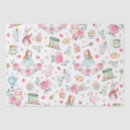 Search for alice in wonderland tissue paper Magical