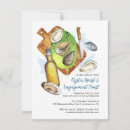 Search for oyster roast invitations Watercolor