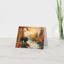 Search for bears note cards Wildlife