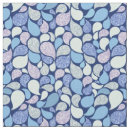 Search for mermaid pattern fabric Purple