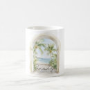 Search for paradise mugs Beach