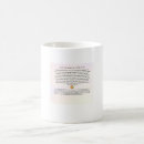 Search for poem on mugs Peace