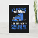 Search for truck driver cards Trucks