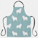 Search for great aprons Cartoon