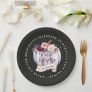 Search for pumpkin baby shower plates Script