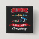 Search for funny school badges Science