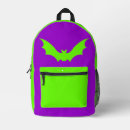 Search for halloween backpacks Bat