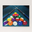 Search for billiards puzzles Snooker