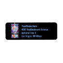 Search for game return address labels Gaming