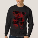 Search for scary clothing Bloody