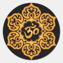 Search for ohm stickers Buddha