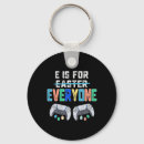 Search for easter for men key rings Gamer