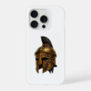 Search for spartans iphone cases Warrior