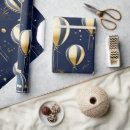 Search for celebrity wrapping paper Balloon