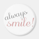 Search for always magnets Smile