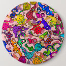 Search for microbe badges Bacteria