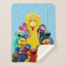 Search for elmo sesame street blankets Grover
