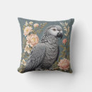 Search for parrot cushions Elegant