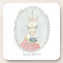 Search for unicorn coasters Mythical