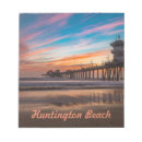 Search for beach notepads California