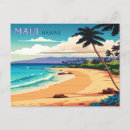 Search for maui postcards Travel