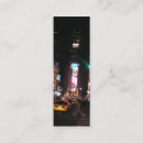 Search for nyc business cards Manhattan