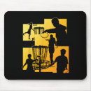 Search for backhand mousepads Park course