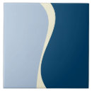 Search for blue waves tiles Modern