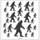 Search for animal silhouette stickers Camping