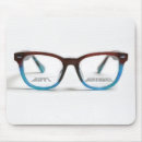 Search for optician mousepads Glasses
