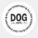 Search for day dog stickers Puppy