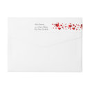 Search for mothers day return address labels Girly