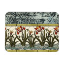 Search for floral rectangular magnets Blooms