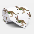 Search for roo ties Aussie