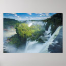Search for iguazu art Nature