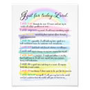Search for just for today posters Motivational