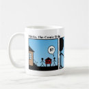 Search for funny real estate mugs House