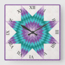 Search for quilt clocks Thread