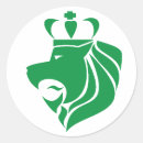 Search for rasta stickers African