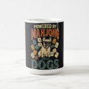Search for french bulldog funny mugs Retro